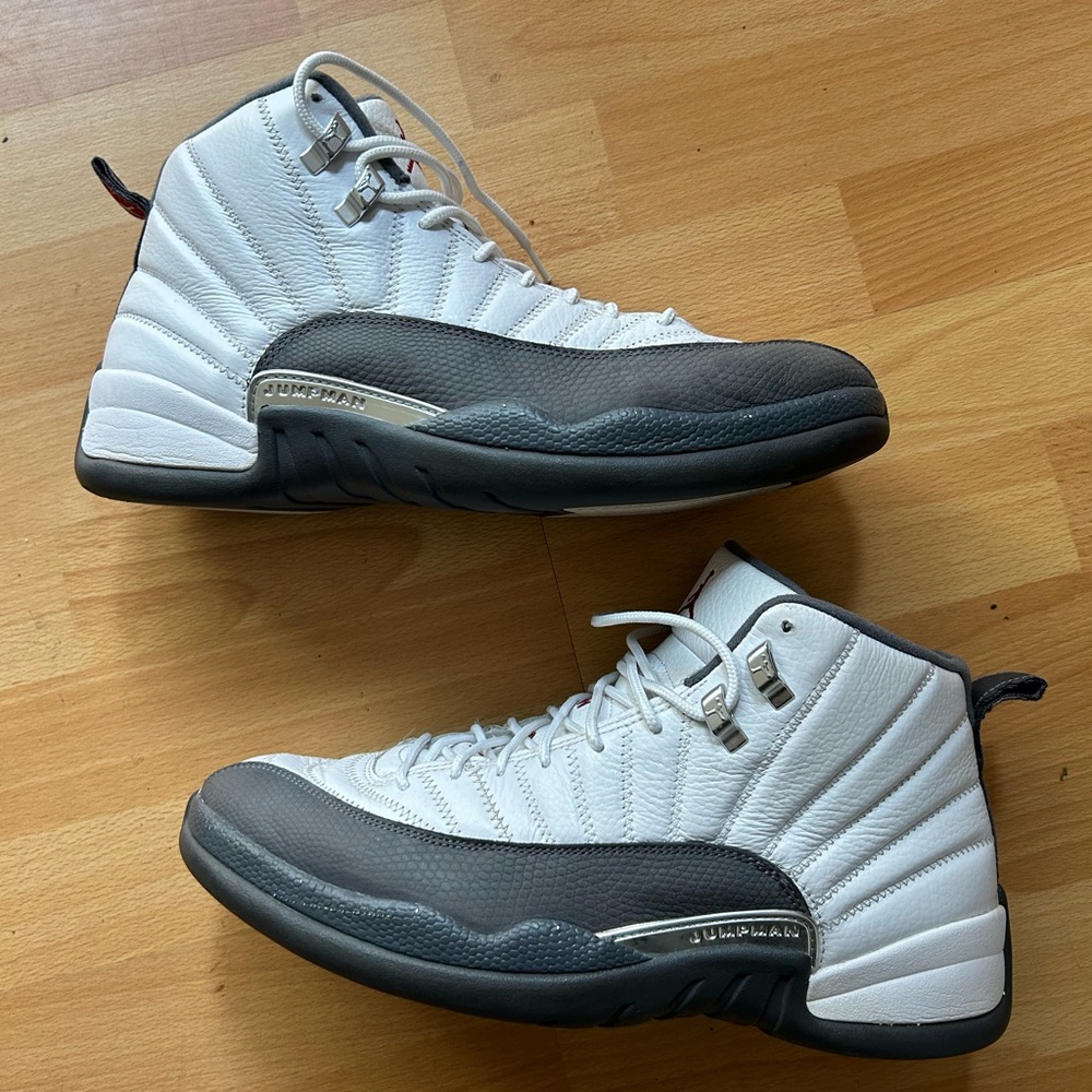 Jordan 12